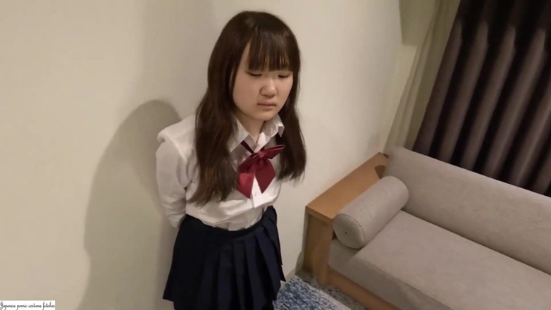 Jap Porn Project: Asian Angel 26354