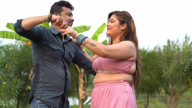 JAYESH GUPTA: Seks prawedding