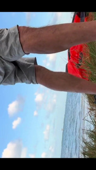On the Beach