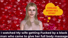 LustWhispers: Ho visto mia moglie farsi scopare da un uomo di...