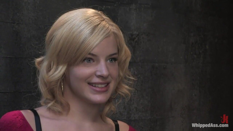 Kink: Ally Ann