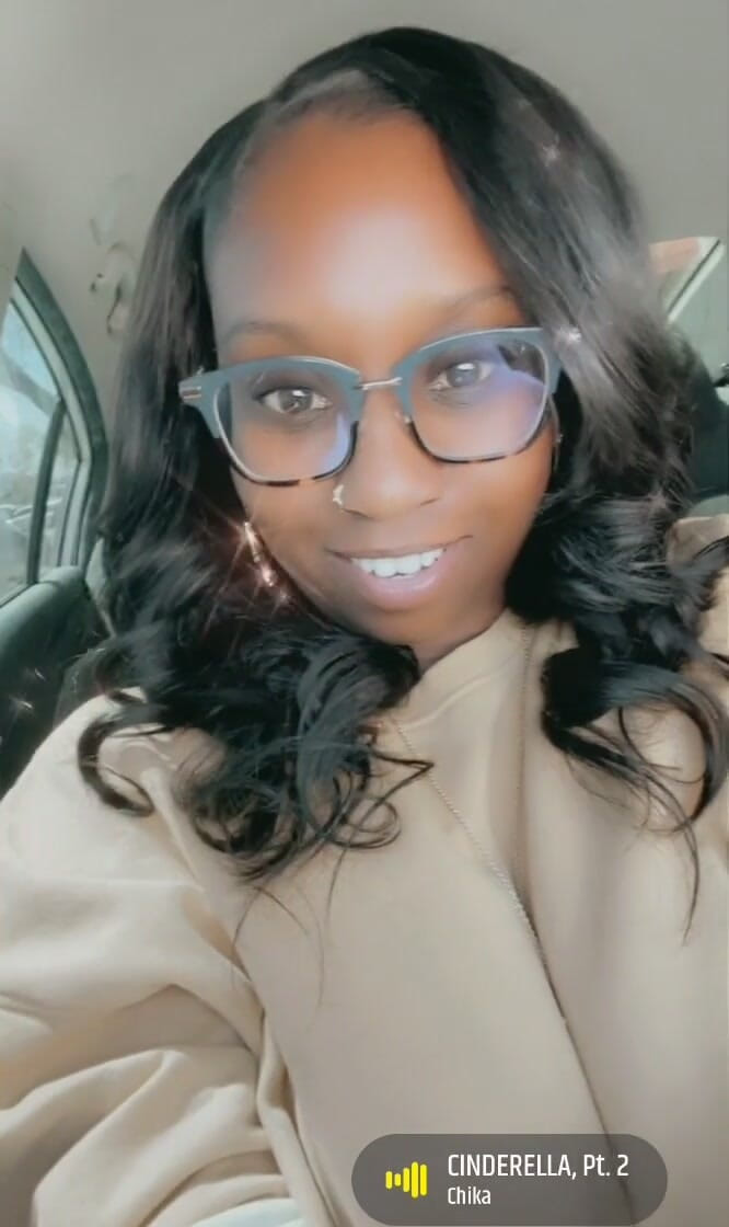 Diamond: Já v mém autě