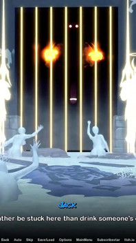 Twisted world #2 animasyonlu fantezi porno oyunu