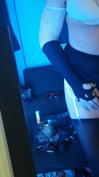 Wanted Production - Trans Man Wanna Fuck Your Dick and Ass