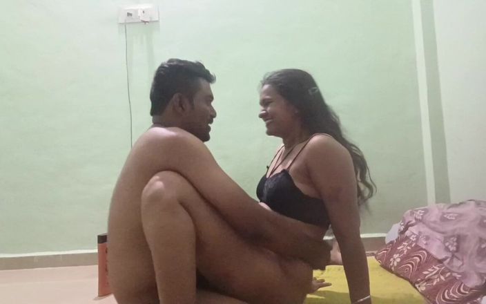 Kavita zawadi: Kavita Vahini і Tatya люблять займатися сексом