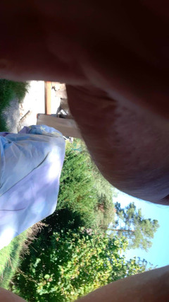 Who fucks my permanently horny anal cunt: Masturbeer mijn geile anale poesje