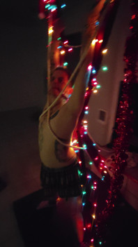 Holiday BDSM