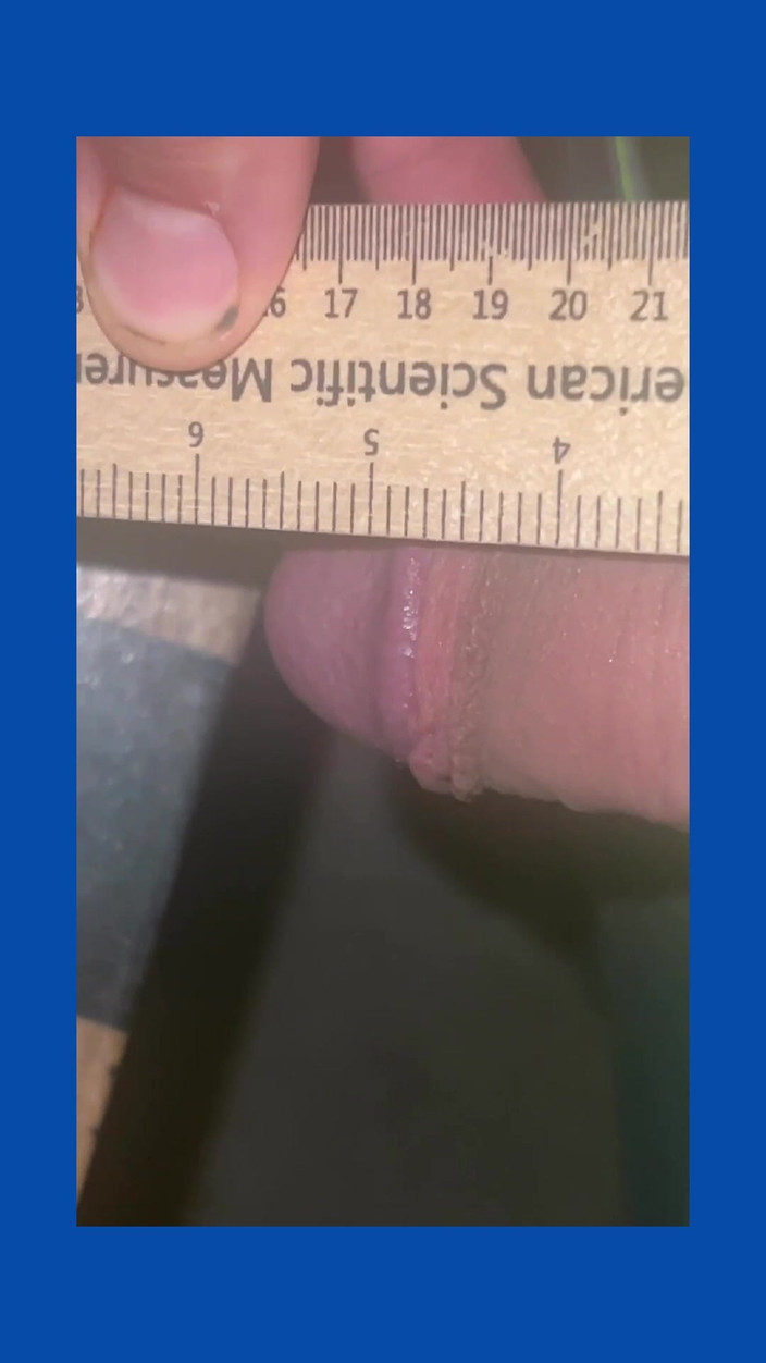 Dick Pants: Ölçüm 1 Softy.mp4