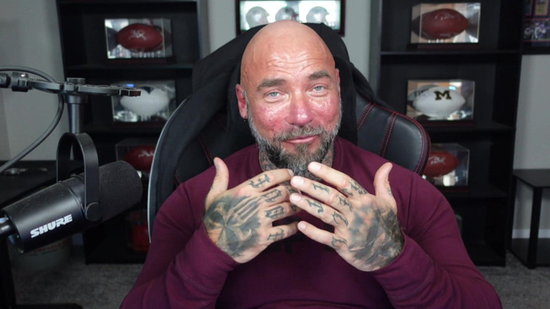 Raw and Uncensored with Masculine Jason: First impressions - it's not them, it's you!