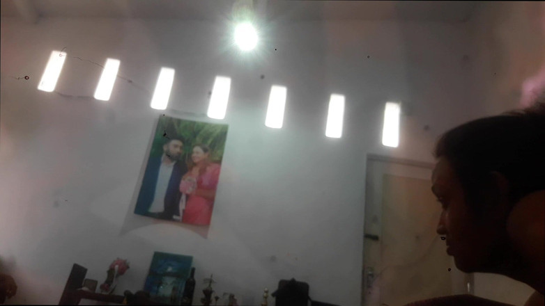 Tina Baby: Ngentot pembantu setelah istri pergi bekerja