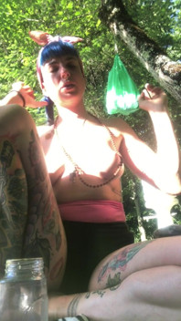 MILF Solo