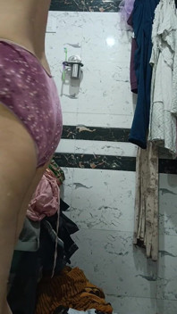 Priya Bhabi Sexy natáčení videa