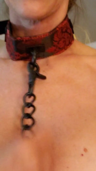 Feeling frisky