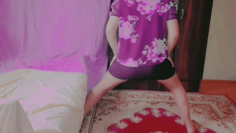 Kitty_Cross: Sedni si a slintá