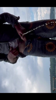Piss on the Cam for Fans