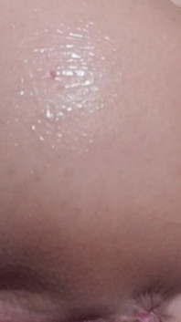 Close up on My Pussy