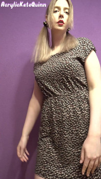 Feeling Really Naughty Today