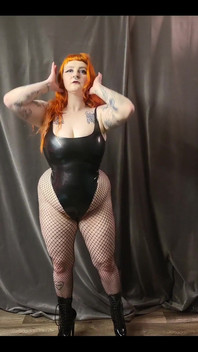 Big, Bodacious and Shiny I Need Someone to Keep Me Shiny. Are You Volunteering?