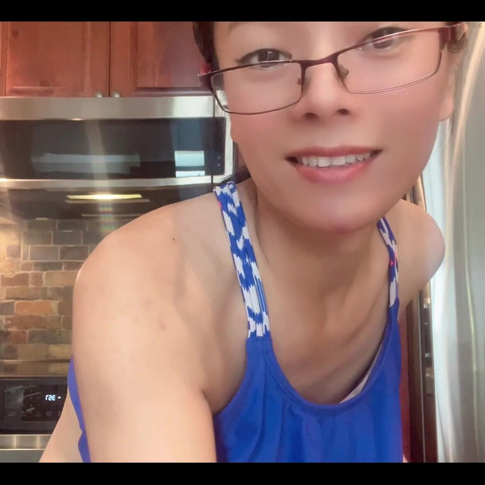 sweethanajapanese: Mutfakta seksi göt