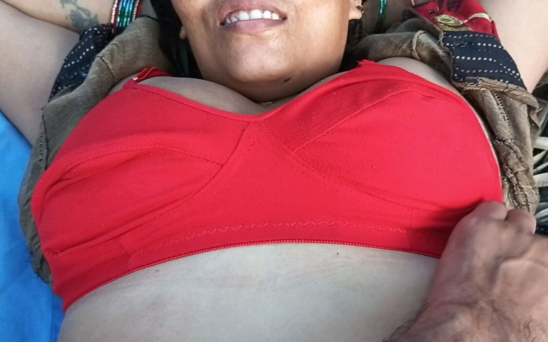 My Step-mom and Me From Desi Village Porn Video (X Desi Girl)