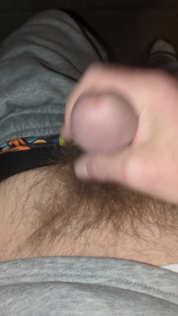 Night Fun Alone