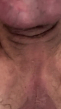 Anal Gape