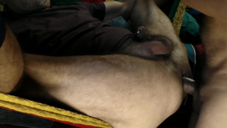 Adam Storm: Được sử dụng như một món đồ chơi