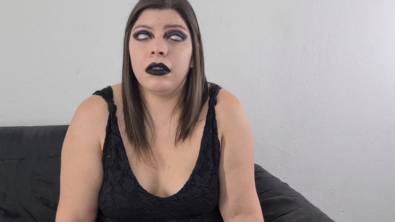 Alice H: It's Time to Jerk off, Follow My Rules