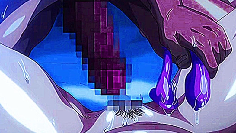 Erotic Animation: Tante seksi ini pengen dientot habis-habisan sama kontol besar ntr