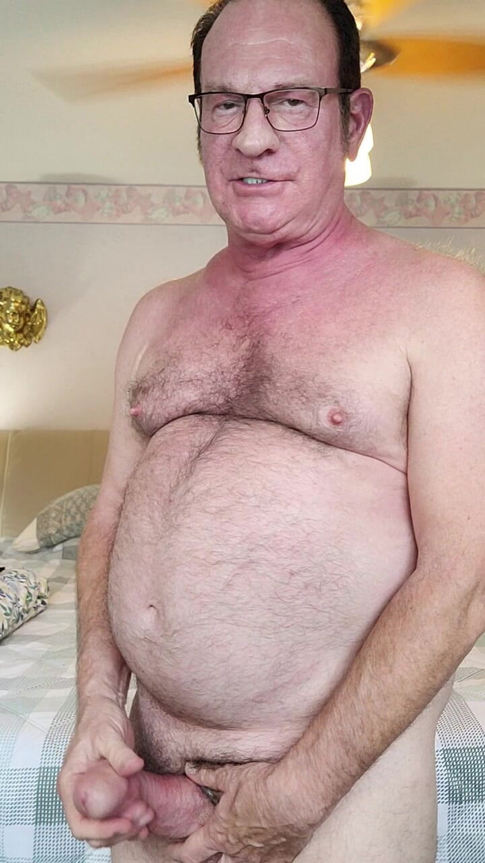 DaddyLNargo: Kakek Seksi