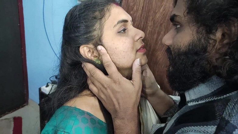 Vaigavarun45: İlk gece seksi, vaishnavy ve sharun raj ilk gece seks...