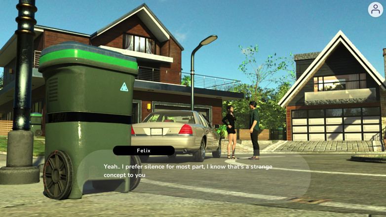 Johannes Gaming: 불안정한 결혼 5 내 첫 번째 진짜 거래가 그런 식으로 갔다 믿을 수 없어