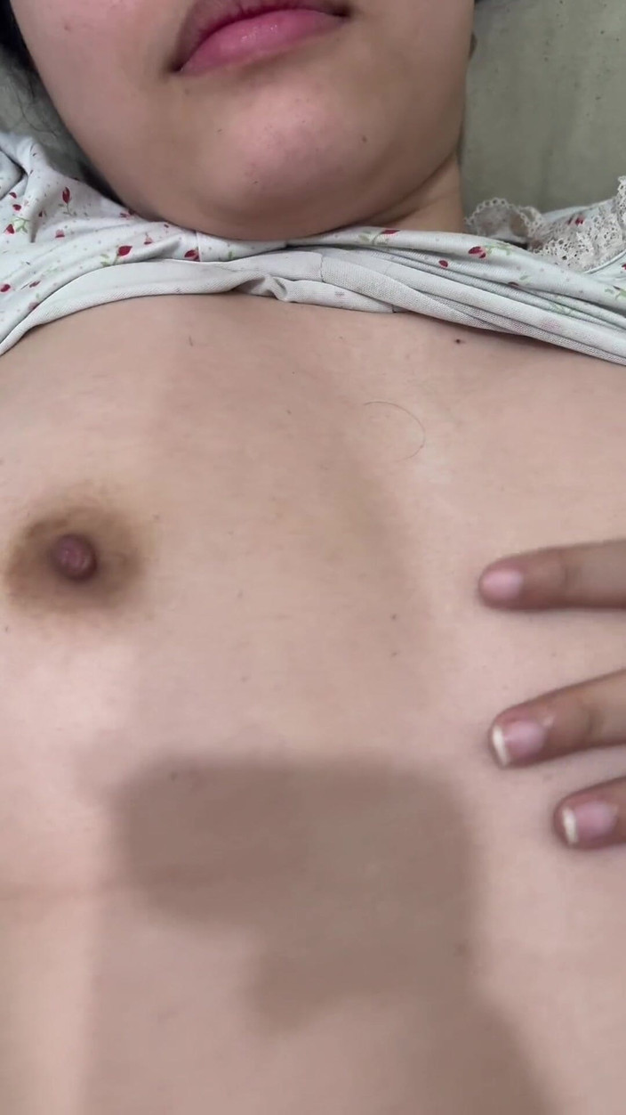 Mommy Puchong: Трахаюся з моєю китайською подругою