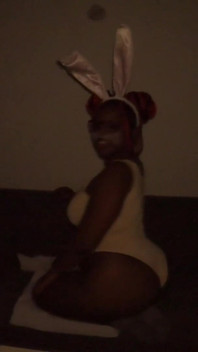 Walking Around Like This All Day Apparently Big Ass Easter Bunny Wants Her Big Tasty Yummy Carrot Take Tits Out - Mastermeat1