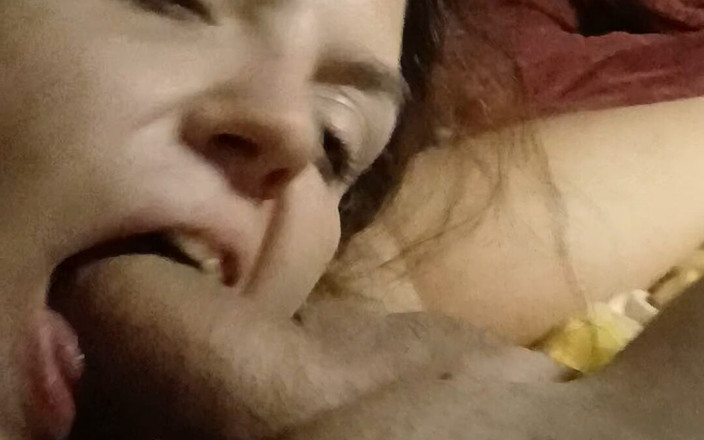 QueenSteffi: Ma femme veut ma bite