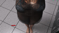 Porny Games: Stíny touhy od Shamandev - naivní přítelkyně dostane bbc krém 26