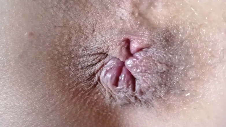 Nadin: A Plug and Balls in My Ass at the Same...