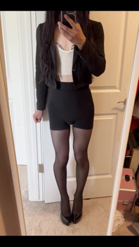 Going to Work