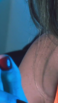 Agatha Mama É Uma MILF Safada Que Adora Devorar Meus Pés