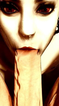 Vampire Suck!!