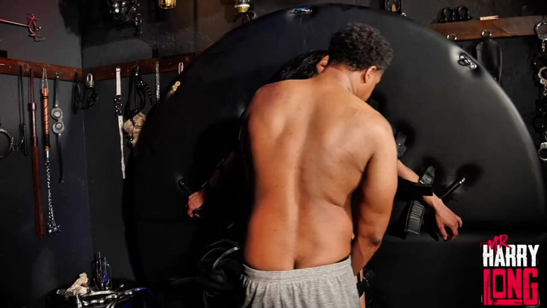 HARRYLONG007: Sürtük Eğitimi Bölüm 1