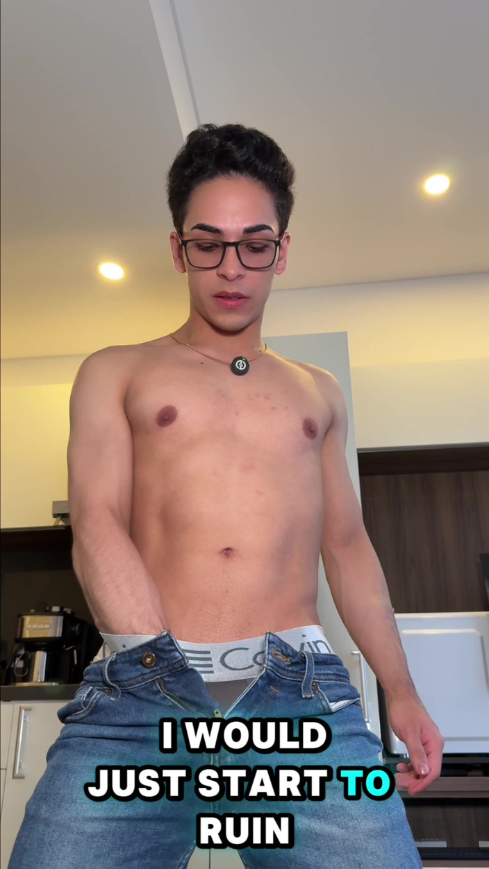 aodaboy: Почуваюся добре, поки не кінчу