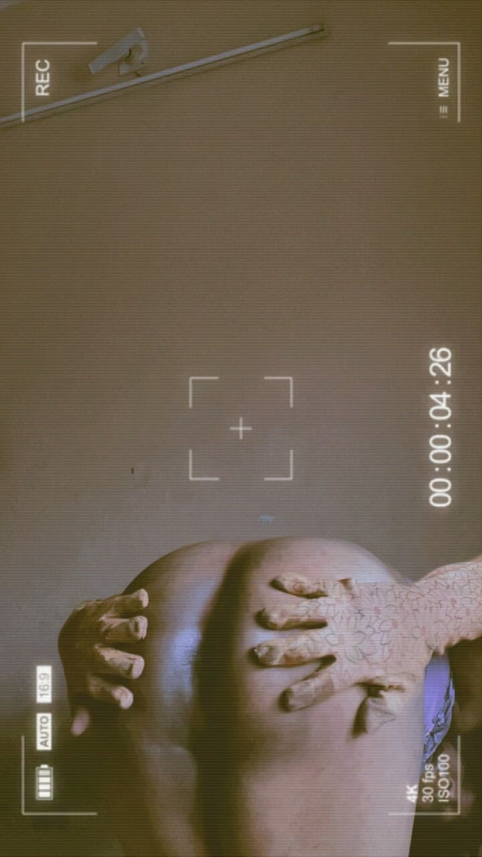 ModelMona14: Mona bottom crossdresser göt deliği