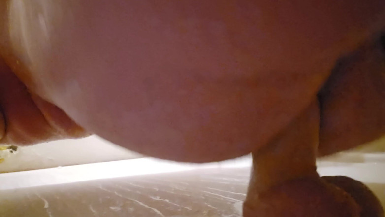 Backshot225: 5분 직선