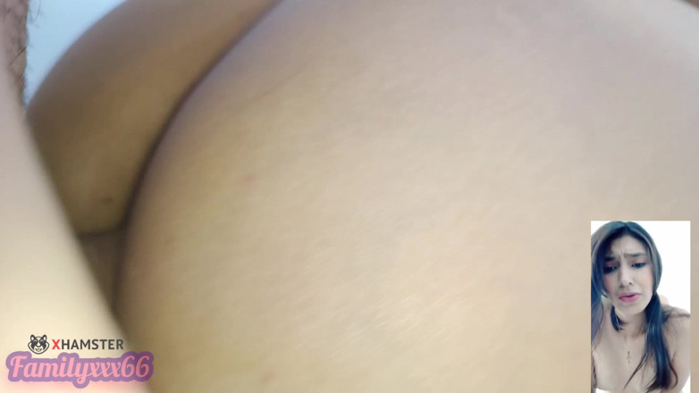 Teen sex 66: First Anal Sex with My Little Stepdaughter 18, Tight Ass and...