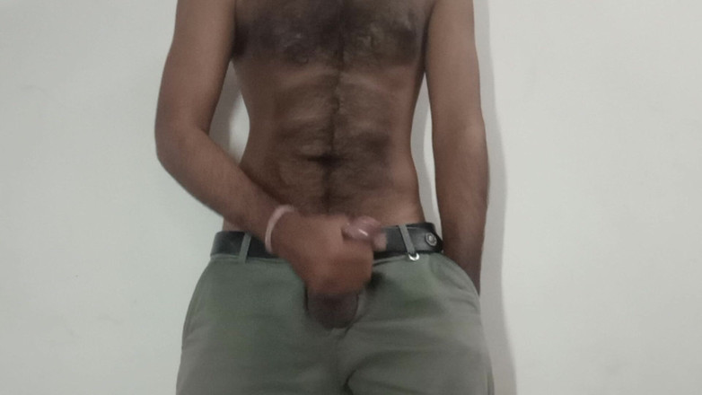 Fun With Me: Maine Lund Par Thuk Lagakar Aur Tel Lagakar Chamkila Ho...