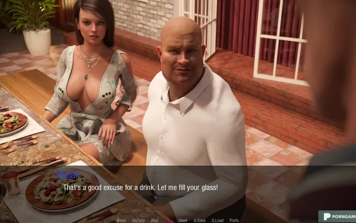 Porngame201: Kate #20