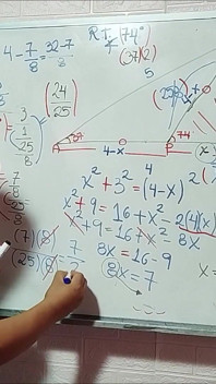 20 Trigonometra: Calculando Un Ngulo Doble - 74 - Razones Trigonomtricas