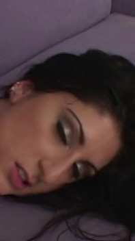 Luscious Lopez Loves Slamming Her Fat Ass on a Cock and Cum in Her Mouth.