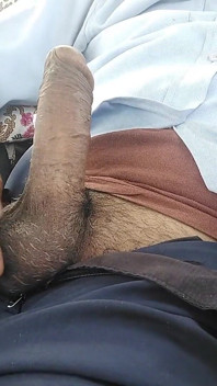 Indian Big Cock